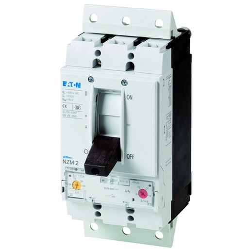 Eaton Electric NZMH2-M63-SVE Turkey
