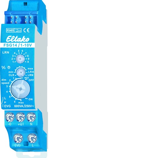 Eltako FSG14/1-10V Turkey