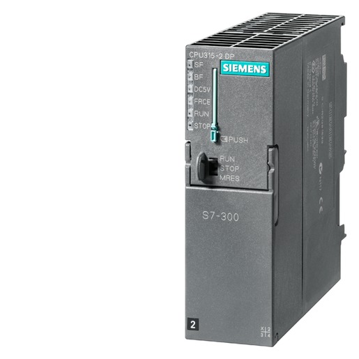 Siemens 6AG1315-2AH14-7AB0 Turkey