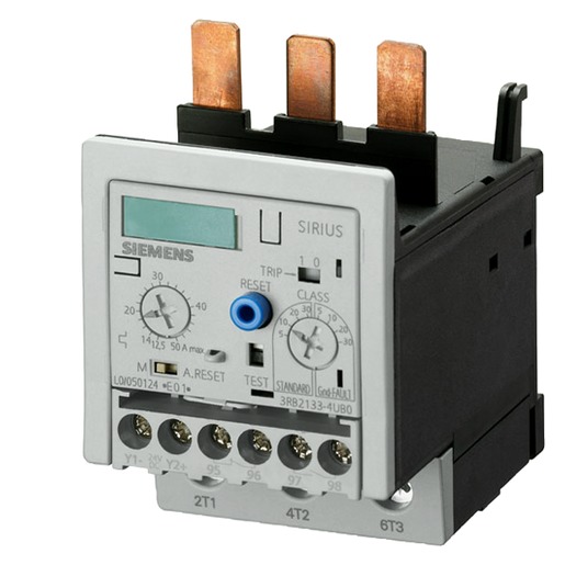 Siemens 3RB2133-4QW1 Turkey