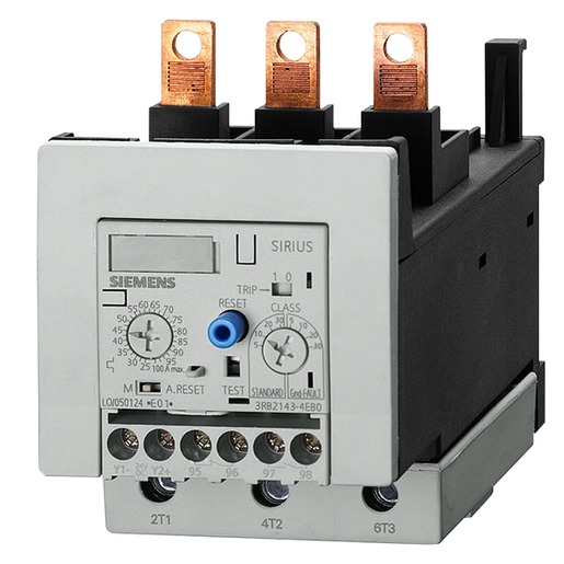 Siemens 3RB2143-4EW1 Turkey