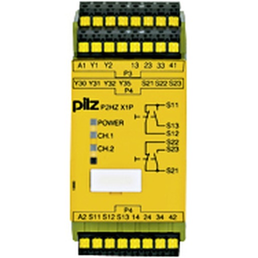 Pilz 787439 Turkey