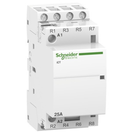 Schneider Electric A9C20837 Turkey