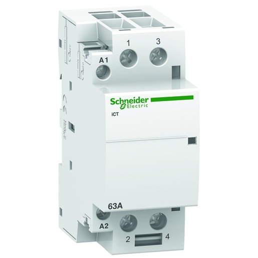 Schneider Electric A9C20862 Turkey