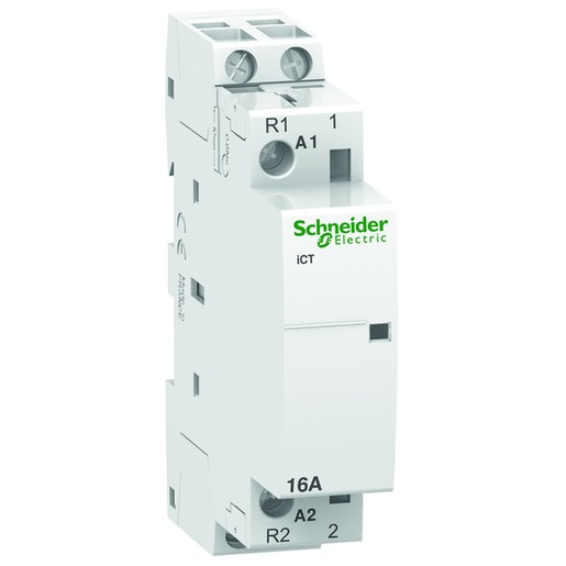 Schneider Electric A9C22712 Turkey