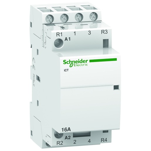 Schneider Electric A9C22814 Turkey