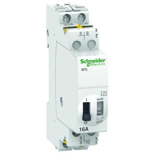 Schneider Electric A9C32816 Turkey