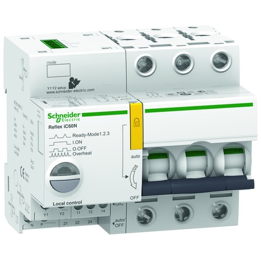 Schneider Electric A9C63316 Turkey