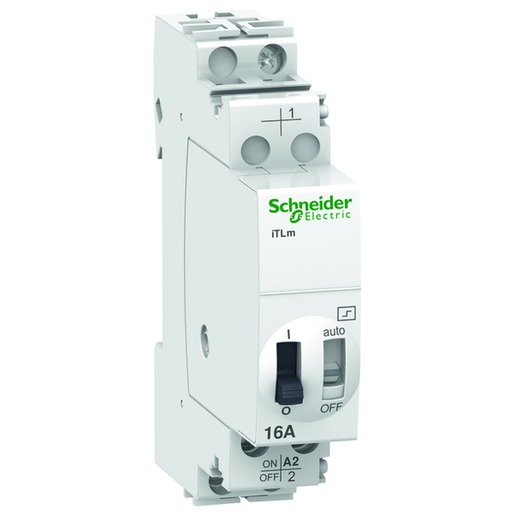 Schneider Electric A9C34811 Turkey
