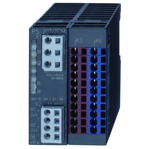 Vipa 207-2BA20 Turkey