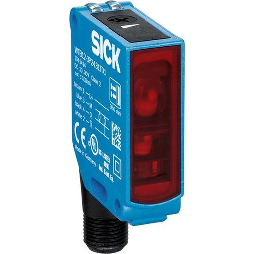 Sick WTB12-3P2441 REFLEXIONS-LICHTT. Turkey