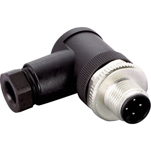 Sick STE-1204-W STECKER.WI.LTG.SH M12-4P Turkey