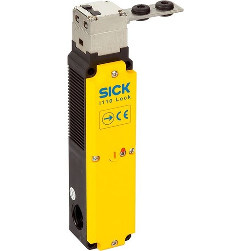 Sick I110-E0313S06 SICHERHEITSSCHALTER Turkey