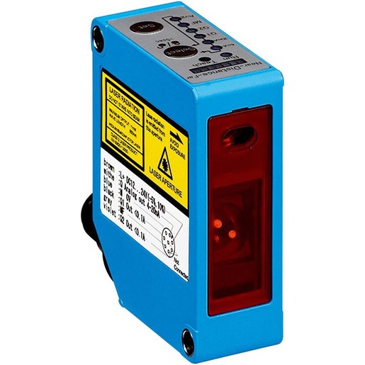 Sick OD2-P120W60I0 DISPLAC.SENS, OPTICAL Turkey