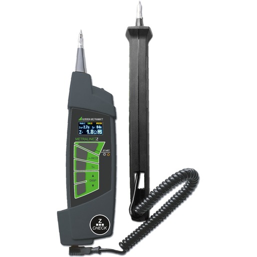 Gossen Metrawatt Metraline Z/CHECK Turkey