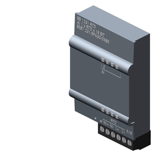 Siemens 6ES7231-5PA30-0XB0 Turkey