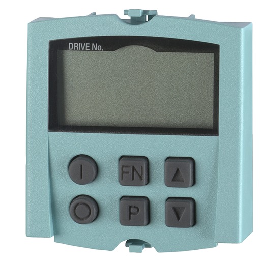 Siemens 6SL3055-0AA00-4BA0 Turkey
