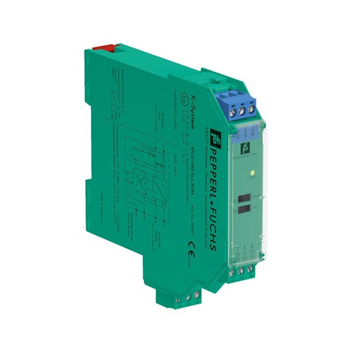 Pepperl+Fuchs KFD2-VR2-Ex1.50M Turkey