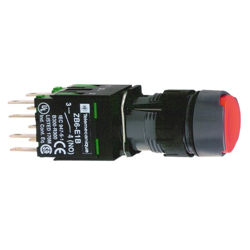 Schneider Electric XB6AA45B Turkey