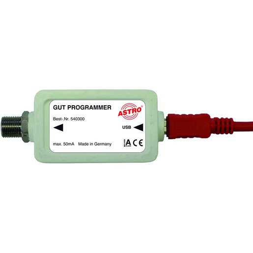 Astro GUT Programmer Turkey
