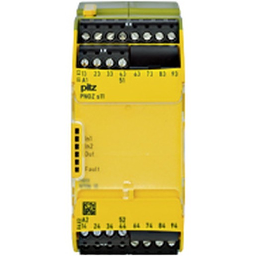 Pilz 750111 Turkey