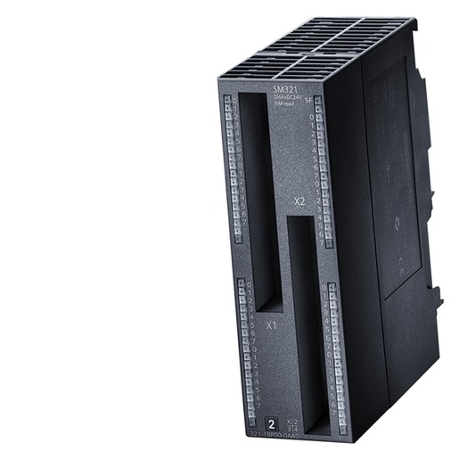 Siemens 6ES7321-1BP00-0AA0 Turkey
