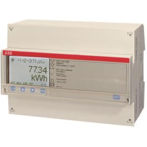 ABB A43 312-100 Turkey