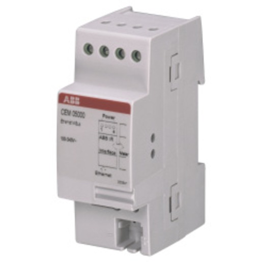 ABB CEM 05100 Turkey