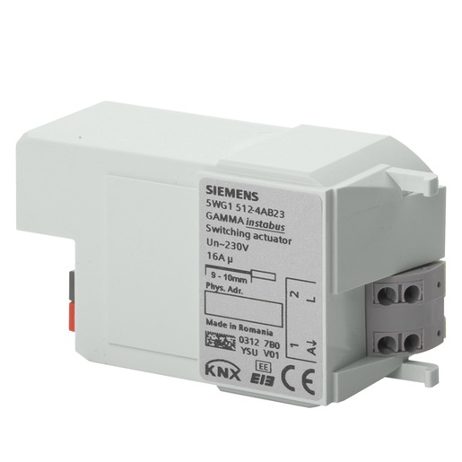 Siemens 5WG1512-4AB23 Turkey