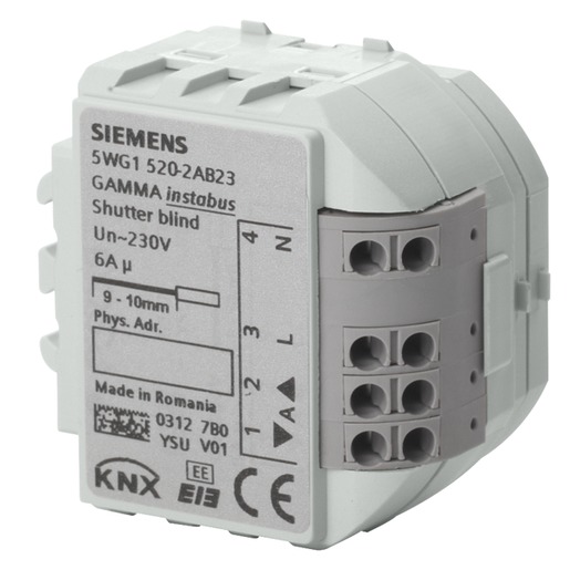 Siemens 5WG1520-2AB23 Turkey