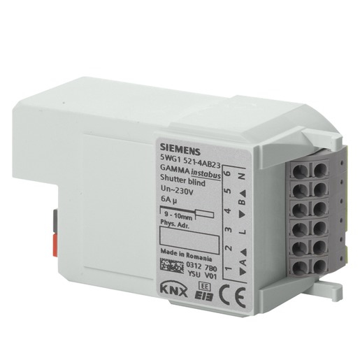 Siemens 5WG1521-4AB23 Turkey