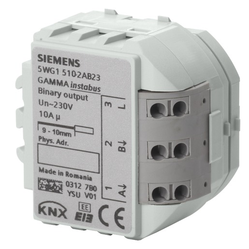 Siemens 5WG1510-2AB23 Turkey