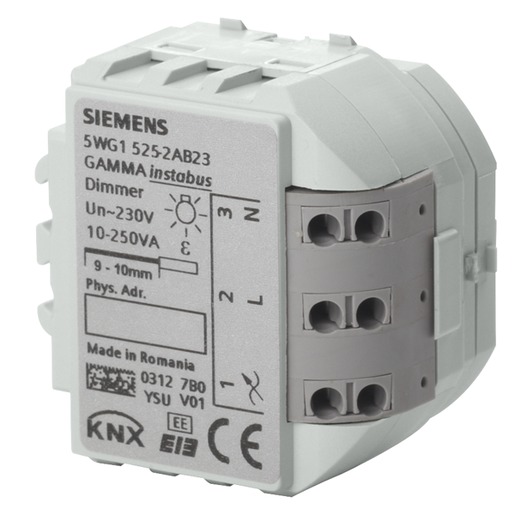 Siemens 5WG1525-2AB23 Turkey