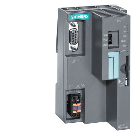 Siemens 6ES7151-7AA21-0AB0 Turkey