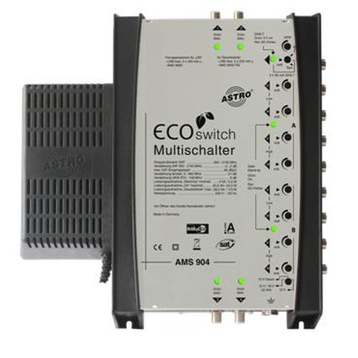 Astro AMS 904 ECOswitch Turkey