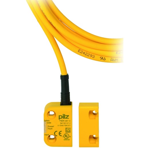 Pilz 541011 Turkey