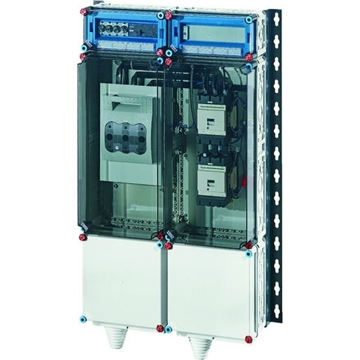 Hensel Mi AE 3133 Turkey