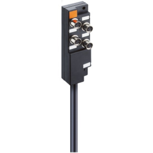 Lumberg Automation ASBM 4/LED 3-343/10 M Turkey