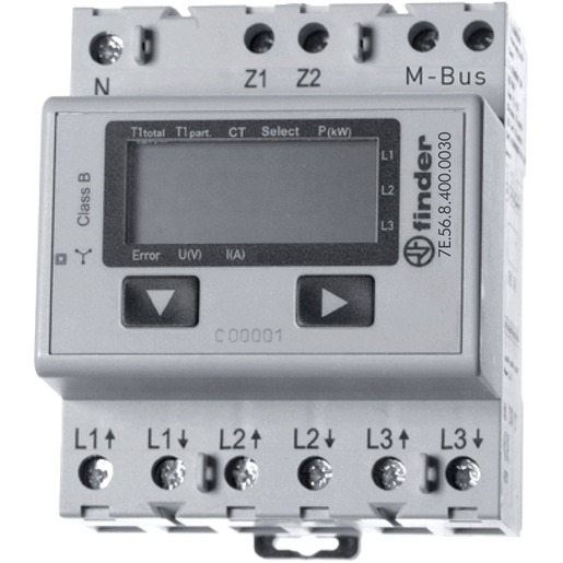 Finder 7E.56.8.400.0030 Turkey