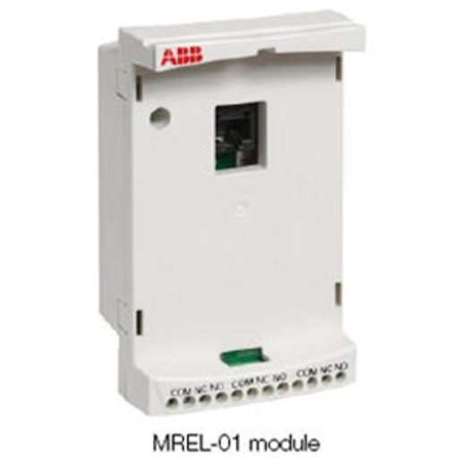 ABB MREL-01 Turkey