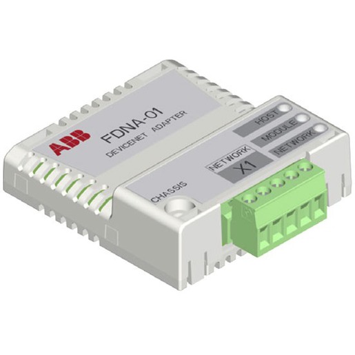 ABB RDNA-01 Turkey