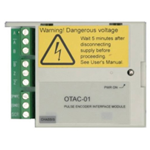 ABB OTAC-01 Turkey