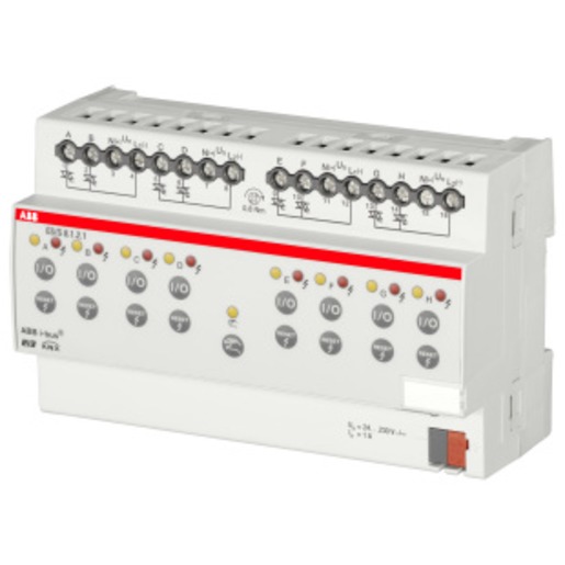 ABB ES/S8.1.2.1 Turkey