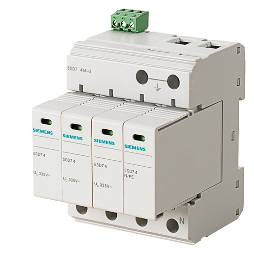 Siemens 5SD7414-3 Turkey