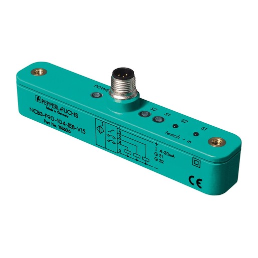 Pepperl+Fuchs PMI104-F90-IE8-V15 Turkey
