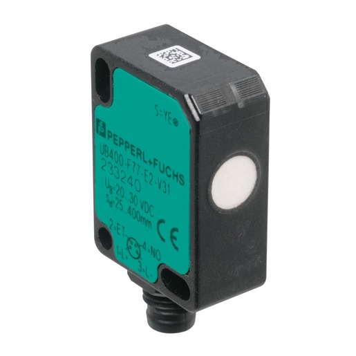 Pepperl+Fuchs UB400-F77-E2-V31 Turkey
