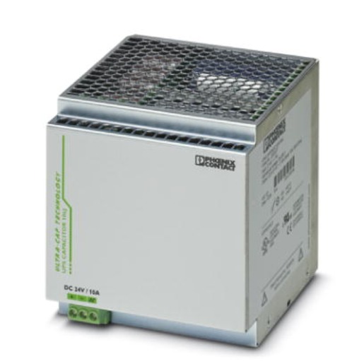 Phoenix Contact UPS-CAP/24DC/10A/10KJ Turkey
