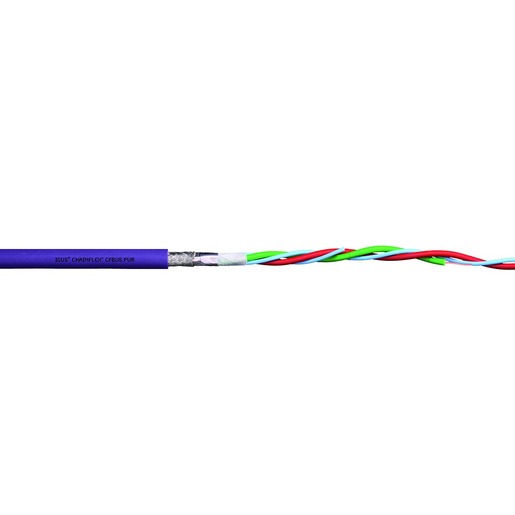 Igus CFBUS.PUR.001 Turkey