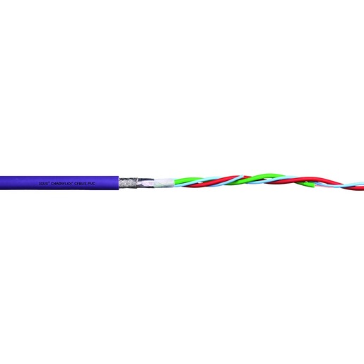Igus CFBUS.PVC.001 Turkey