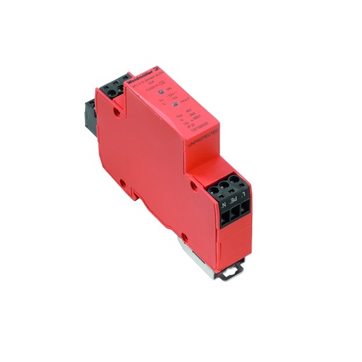 Weidmüller VPU III R 24V/4KV AC/DC Turkey
